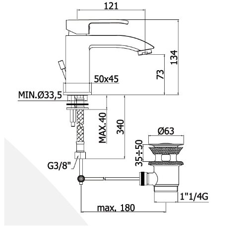 Scheda Tecnica