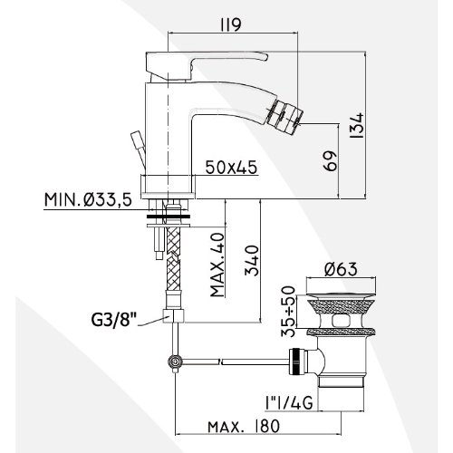 Scheda Tecnica