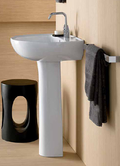 Colibri Lavabo "Colibri 2" 65 cm 