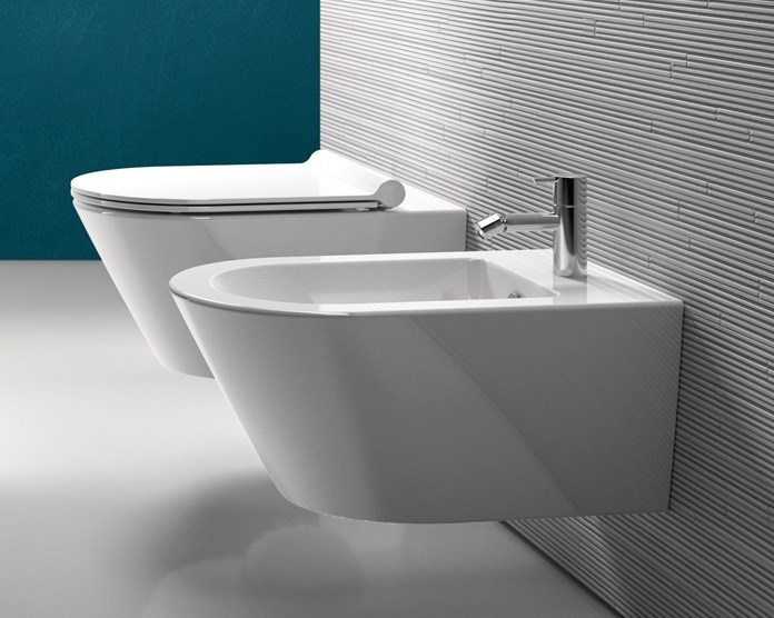 Sanitari bagno - Ceramica Catalano