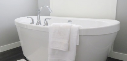 Vasca da bagno: consigli utili su come sceglierla!