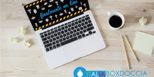 Finalmente il nostro Blog!