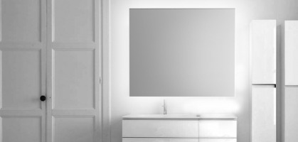 Specchio da bagno a led: perché acquistarlo?