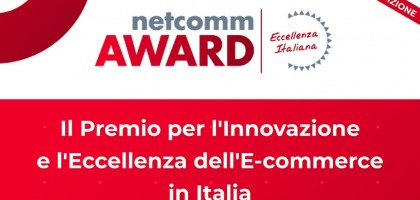 ItaliaBoxDoccia candidato al NetComm Award 2021 - Eccellenza Italiana