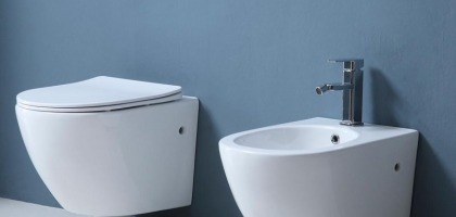 Consigli utili su come pulire i sanitari del bagno