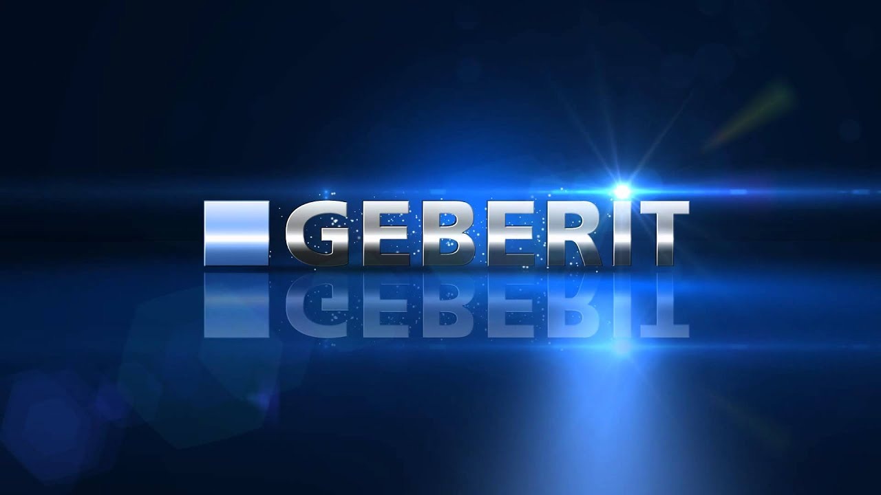 Geberit